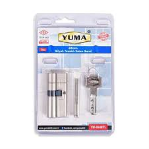 YUMA 68 MM BİLYALI TUZAKLI BAREL SATEN 